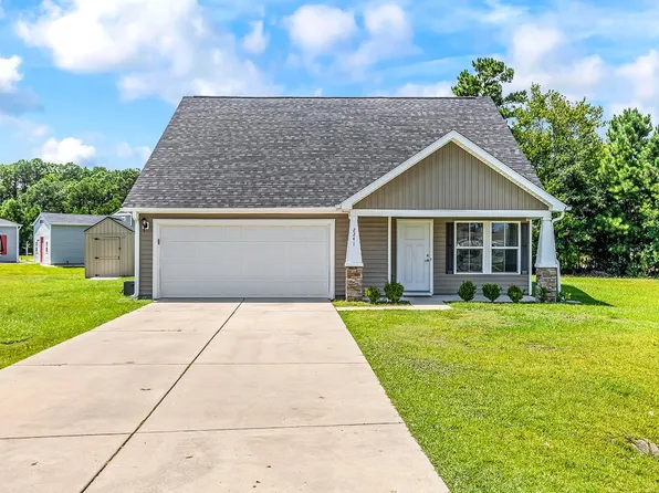 2241 Deerfield Ave., Myrtle Beach, SC 29575