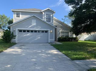 145 Southampton Dr, Kissimmee, FL 34744