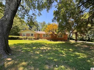 3901 Maxon Rd, Paducah, KY 42001