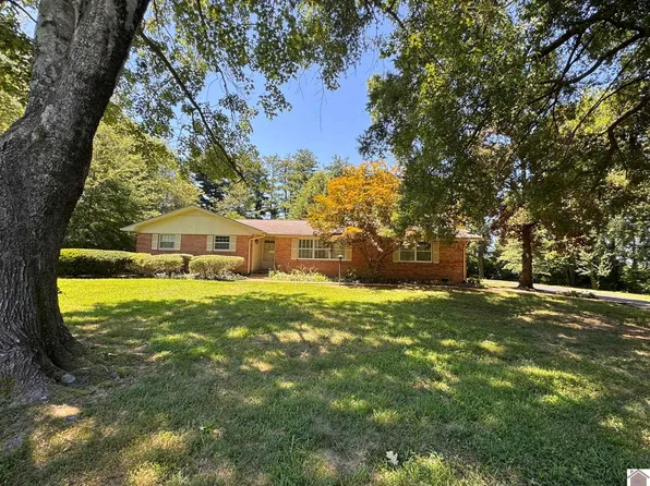 3901 Maxon Rd, Paducah, KY 42001