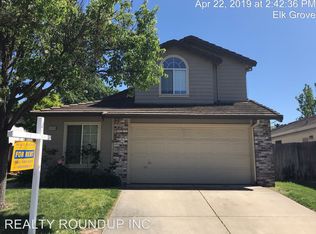 5326 Moonlight Way, Elk Grove, CA 95758