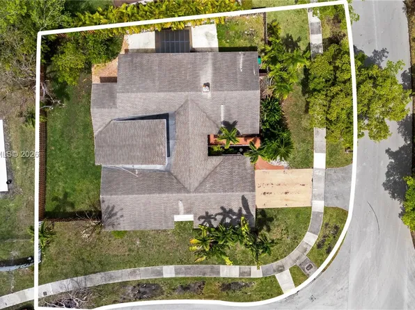 10610 SW 128th Ave, Miami, FL 33186