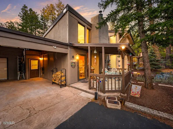 6432 Pinecone Ln, Pinetop, AZ 85935