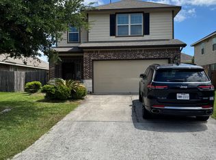 8402 Broadleaf Ave, Baytown, TX 77521