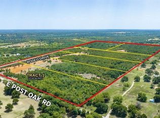 0 E Post Oak Rd E, Noble, OK 73068