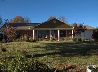 106 Bellhurst Cir, Meridianville, AL 35759