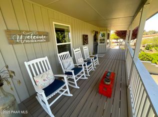 14600 E Eagle Dr, Dewey, AZ 86327