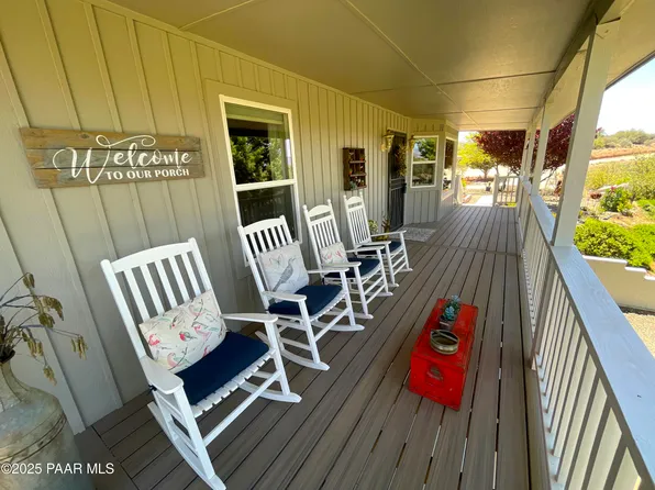 14600 E Eagle Dr, Dewey, AZ 86327