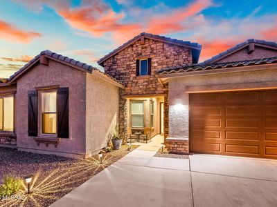 5596 W Lazy Farm Dr, Tucson, AZ, 85742