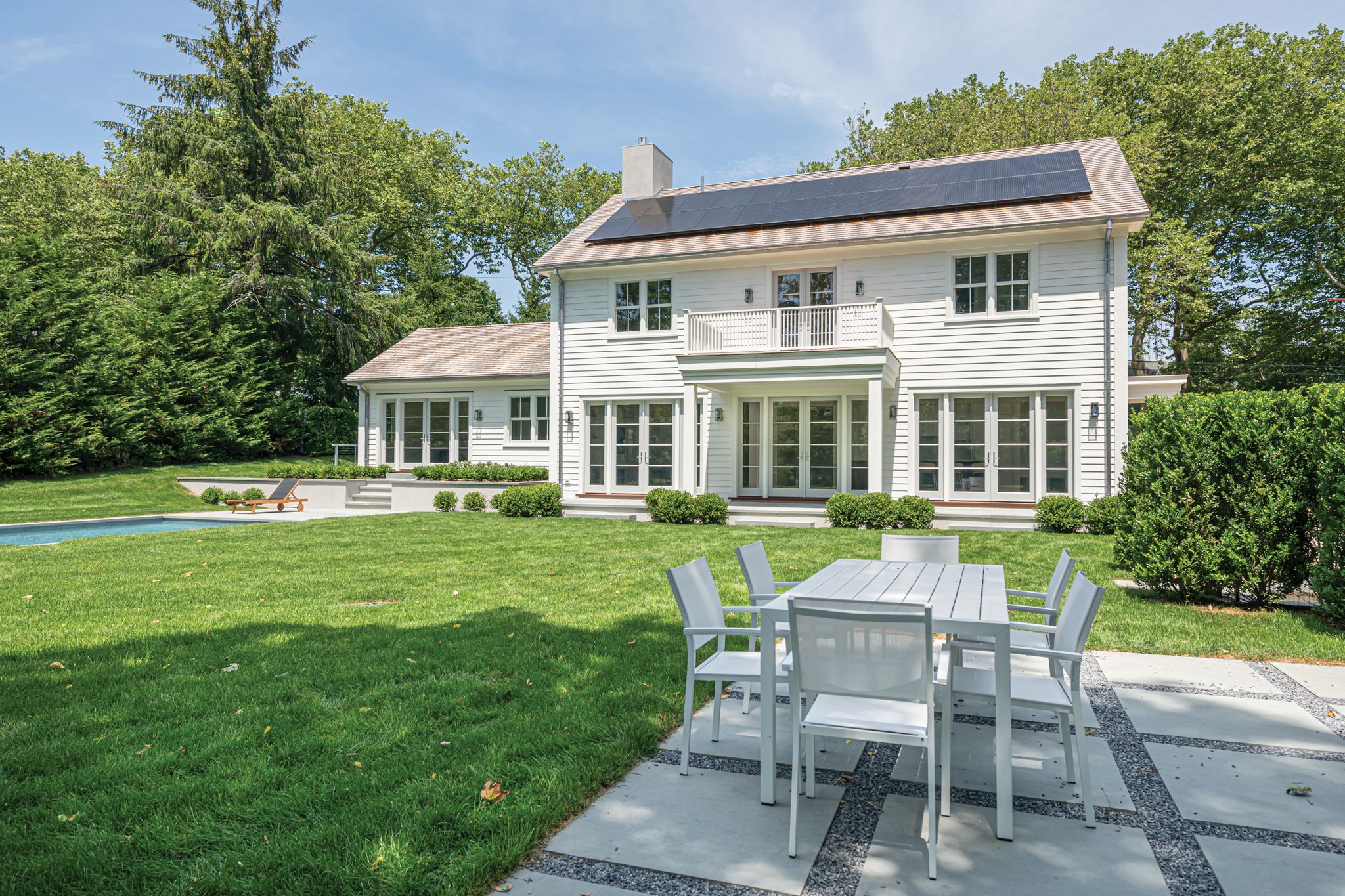 11 Talmage Ln in East Hampton Out East