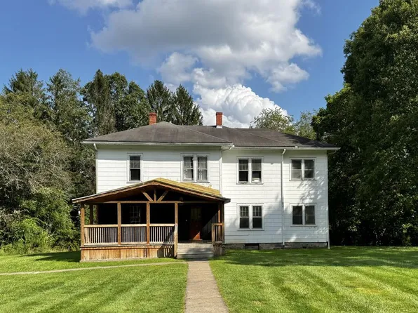 151 Gamma Ln, Beckley, WV 25801