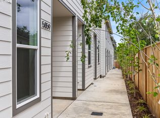 5861 NE Prescott St #3, Portland, OR