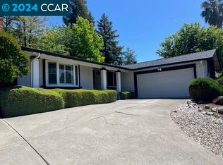 741 Sunflower Ct, Concord, CA 94518