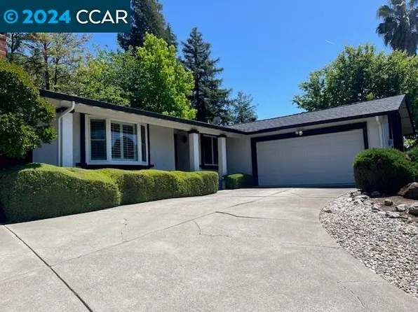 741 Sunflower Ct, Concord, CA 94518