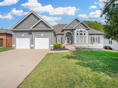 1221 N Bracken Ct, Wichita, KS, 67206