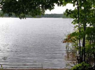 Selmer Road, tomahwawk, WI 54487