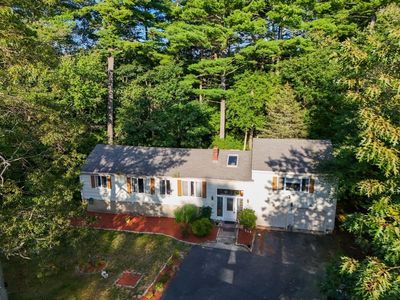 12 Hamlin Ln, Wilmington, MA, 01887