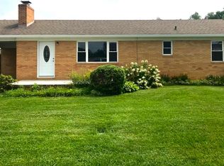 811 W Elmwood St, Jefferson City, TN 37760