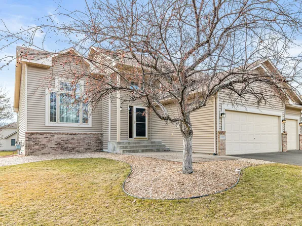 9709 Evergreen Cir N, Brooklyn Park, MN 55443