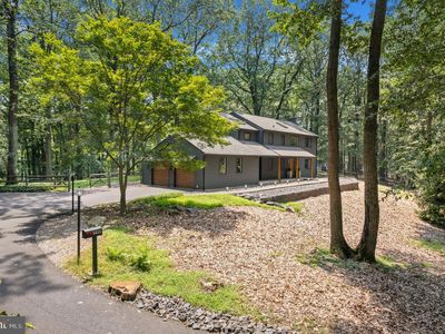 5653 Private Rd, Doylestown, PA, 18902