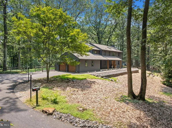 5653 Private Rd, Doylestown, PA 18902