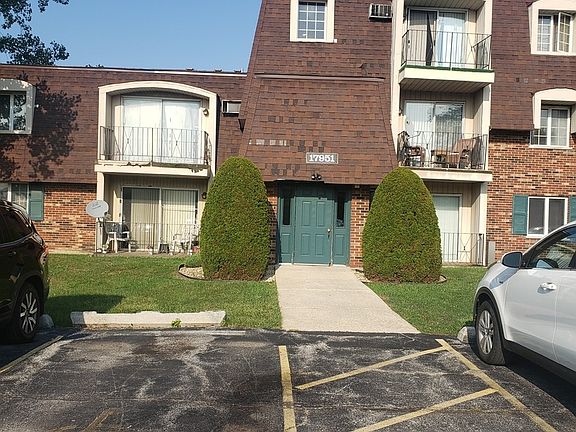 2nd image of 17951 Amherst Ct APT 203