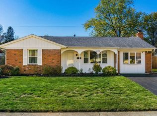 445 Dovewood Dr, Columbus, OH