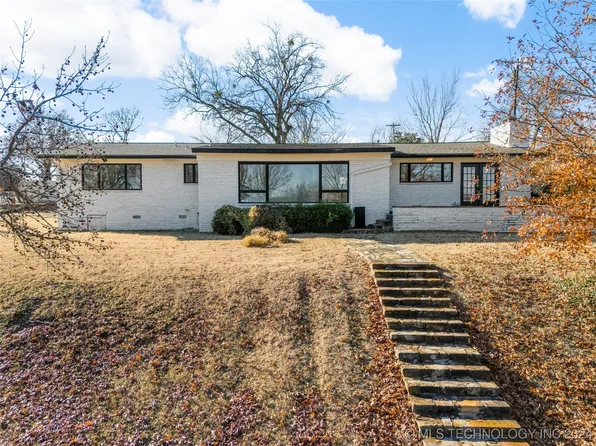 1515 E McKinley Ave, Sapulpa, OK 74066
