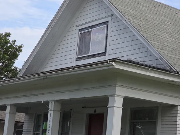 1629 E Pacific Ave #Basement, Spokane, WA 99202
