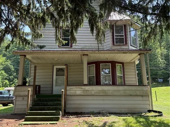 59216 Vocational Rd, Byesville, OH 43723