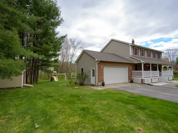 7 Old County Rd, Southampton, MA 01073