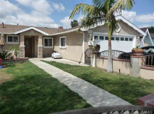 12555 West St, Garden Grove, CA 92840