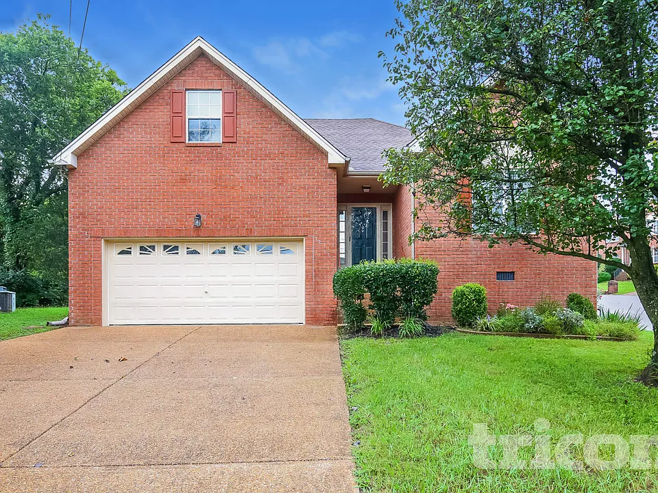 2108 Forge Ridge Cir
