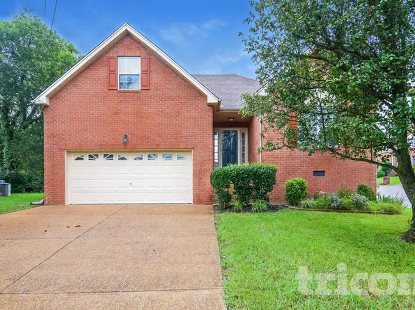 2108 Forge Ridge Cir, Nashville, TN 37217