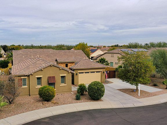 2nd image of 16114 W Coronado Rd