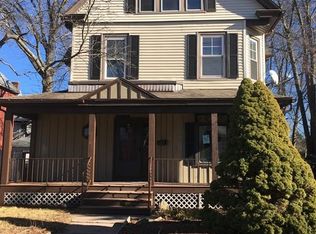 2074 Northampton St, Holyoke, MA 01040