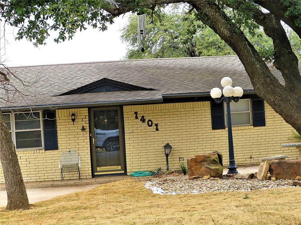 1st image of 1401 Glade St