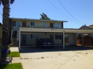 132 E A St, Port Hueneme, CA 93041