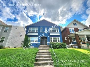954 S Ohio Ave APT A, Columbus, OH
