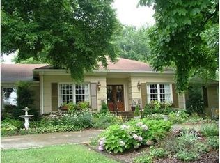 6239 Temple Rd, Franklin, TN 37069