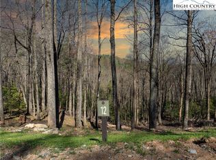 12 Wildcat Wilderness Pkwy, Deep Gap, NC 28618