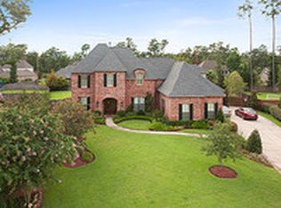 407 Dawn Ct, Mandeville, LA 70448
