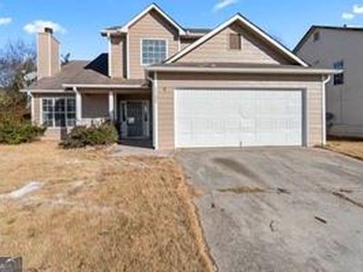 5728 Rock Shoals Way, Atlanta, GA, 30349