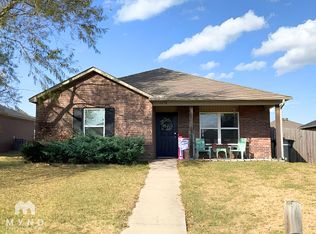 6416 Ridgemist Ln, North Little Rock, AR 72117