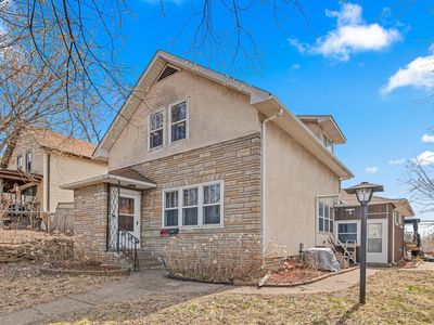 660 Magnolia Ave E, Saint Paul, MN, 55106