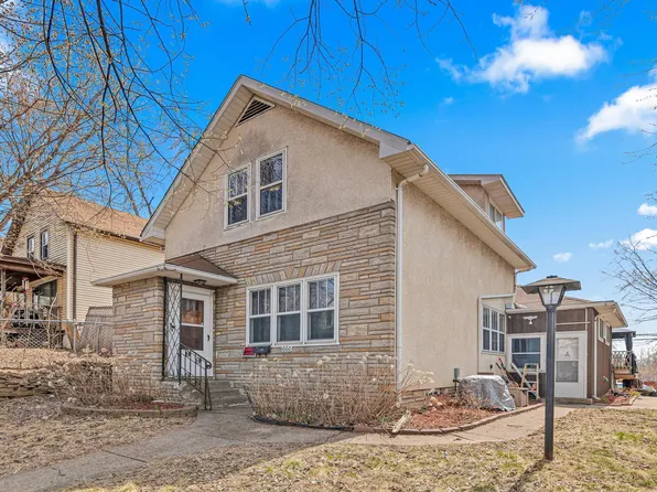660 Magnolia Ave E, Saint Paul, MN 55106