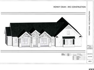 261 Briarwood Ln, Emory, TX 75440