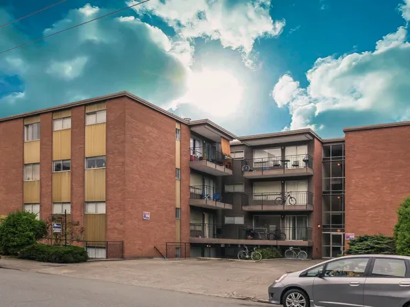 The Lorelei, 501 Summit Ave E APT 23, Seattle, WA 98102