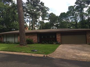 1805 16th St, Huntsville, TX 77340