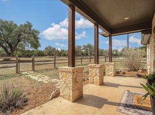 3501 Pursley Rd, Dripping Springs, TX 78620